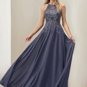 Mother of the Bride Dress